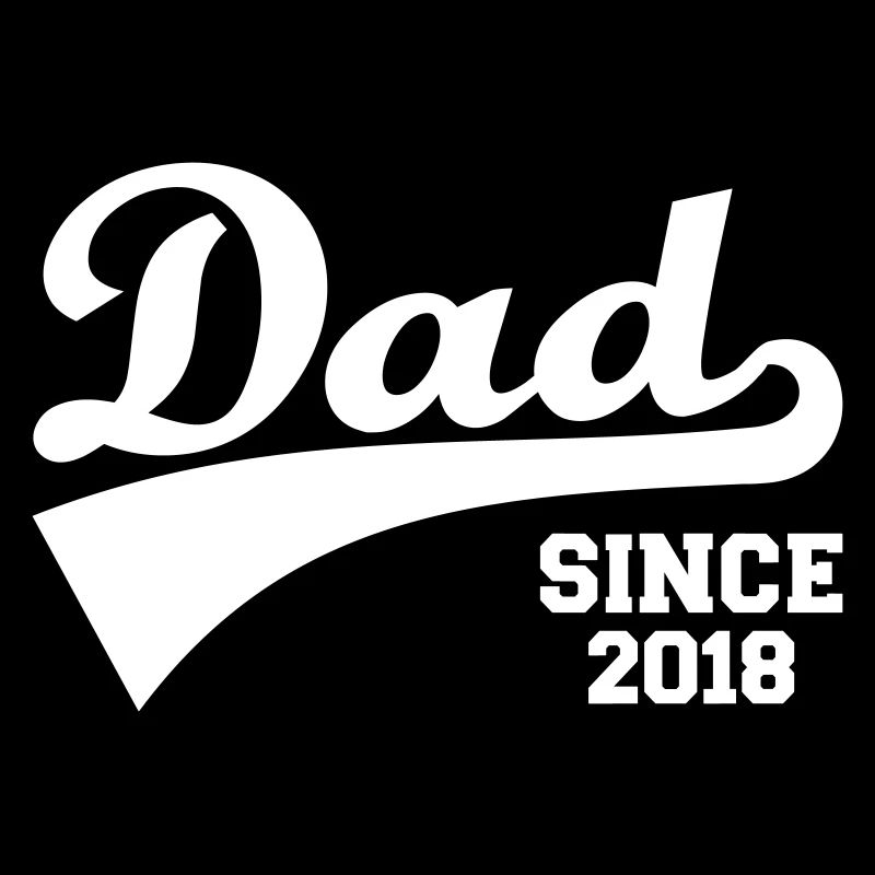 Dad 2018