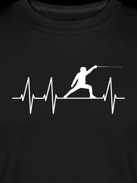 Fencing Heartbeat