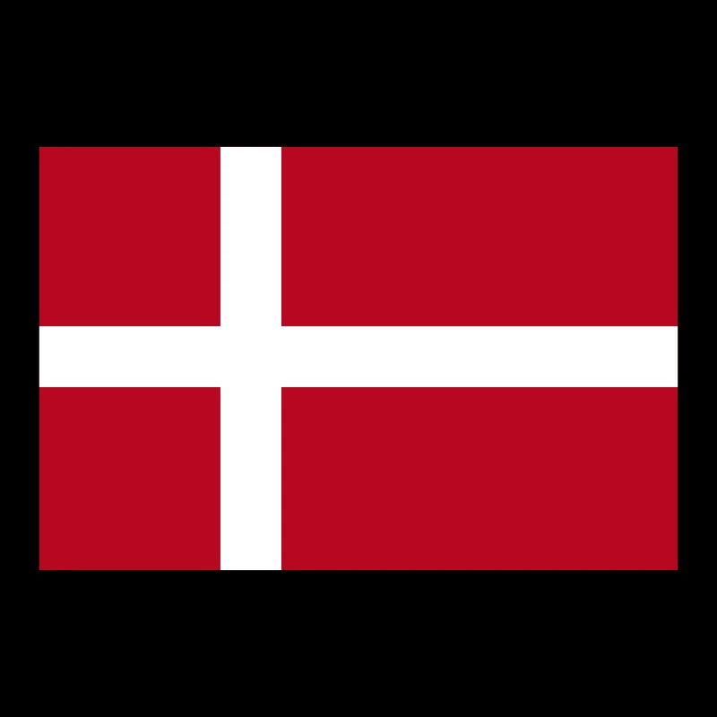 Danish Flag