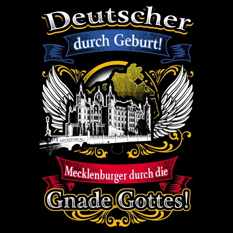Stolzer Mecklenburger – Heimatliebe und Tradition