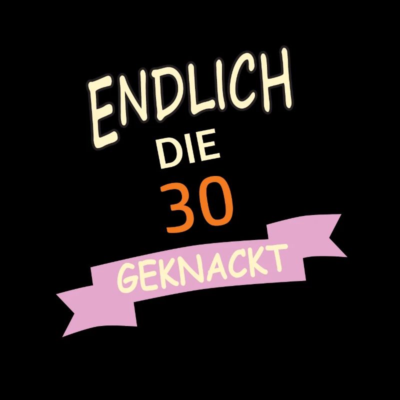 30. Geburtstag