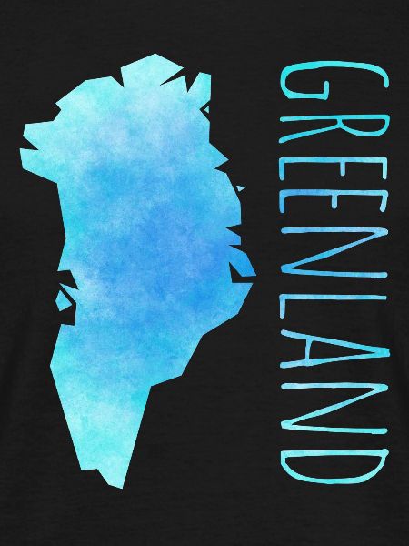 greenland