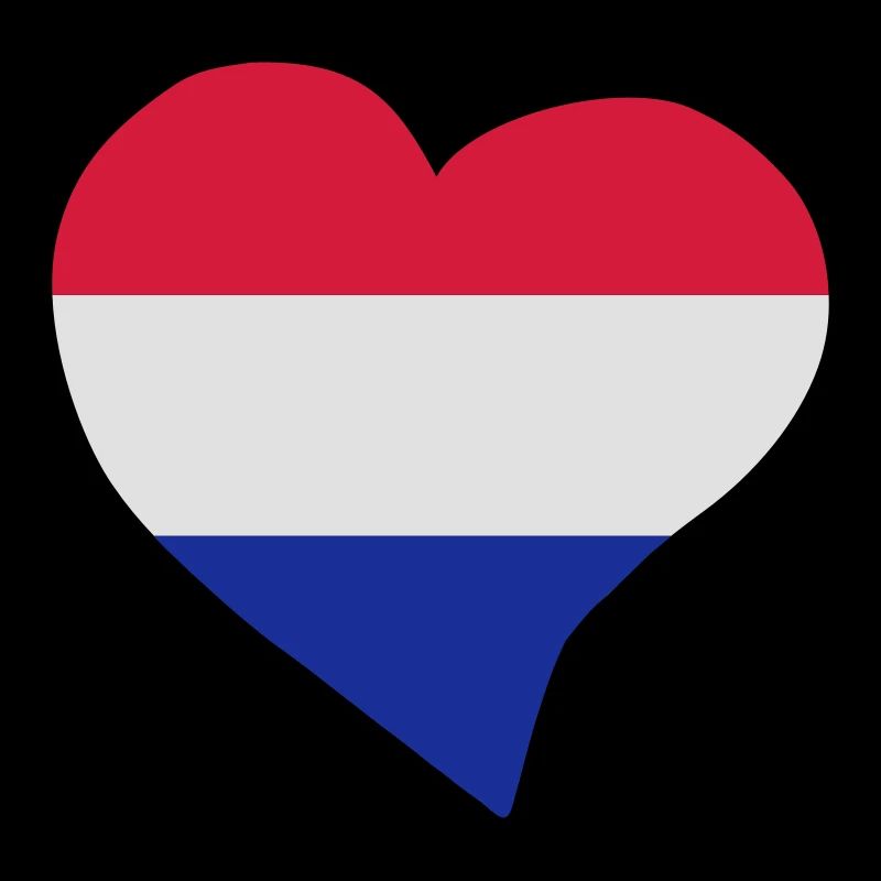 Dutch heart