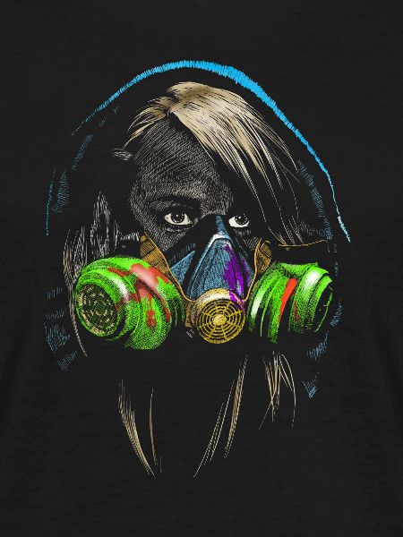 graffiti