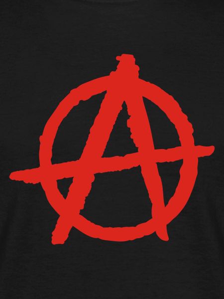 anarchy