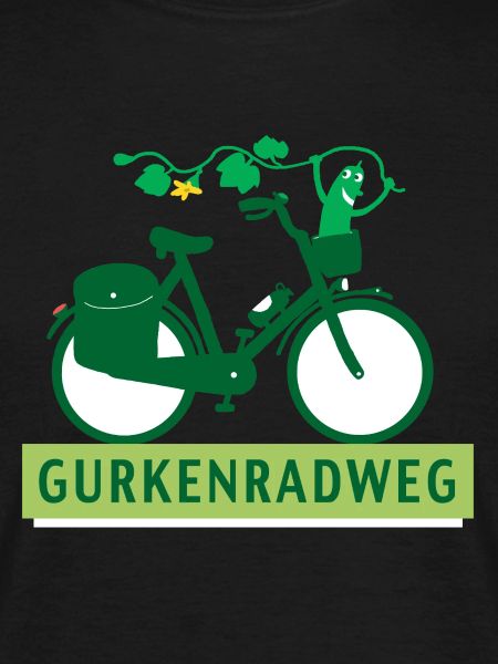 Gurkenradweg