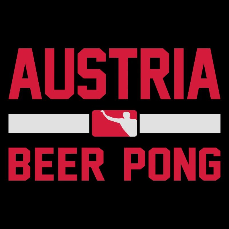 Austria Beer Pong
