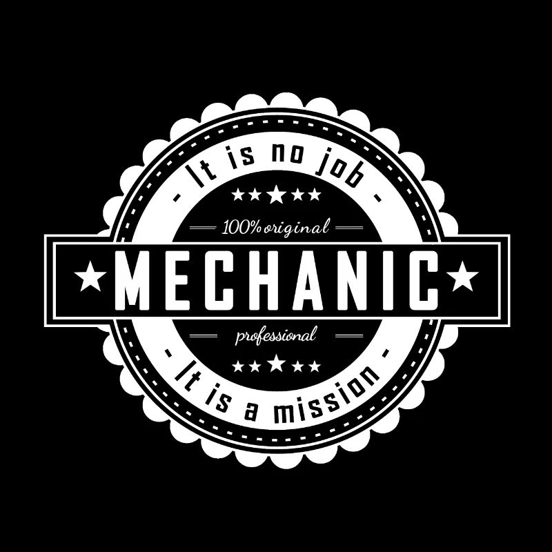 mechanic