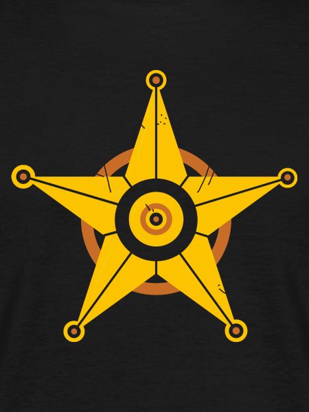 Sheriff Stern