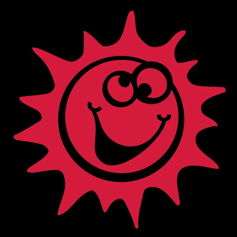 soleil smiley 1c