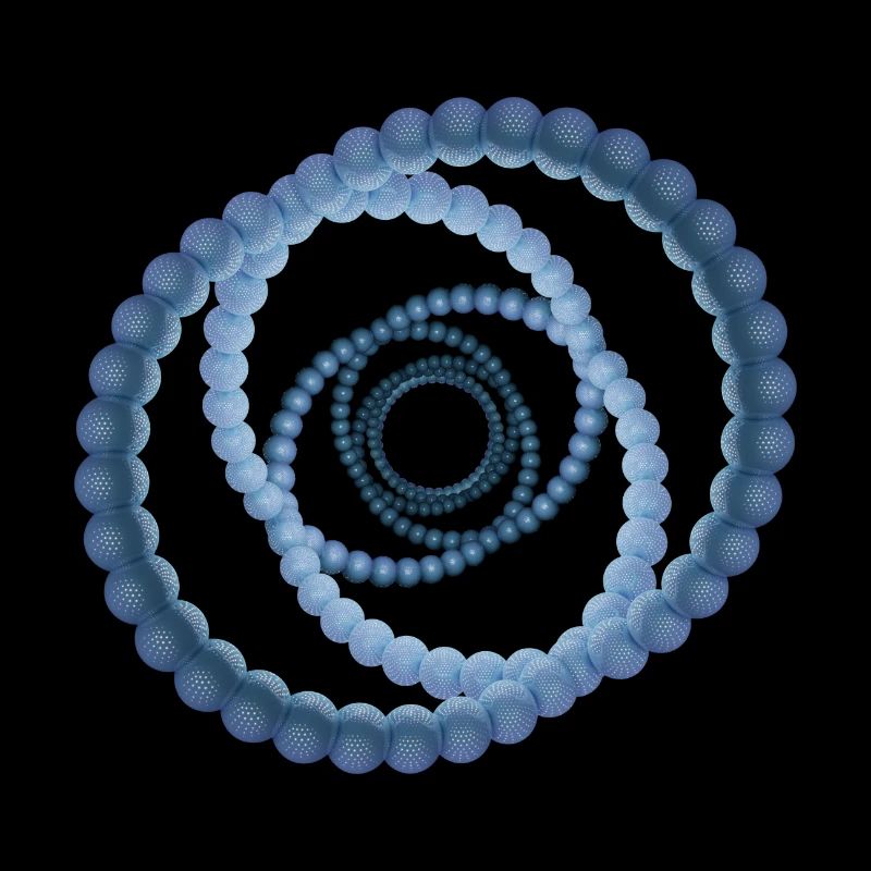 atome - cellulaire huit