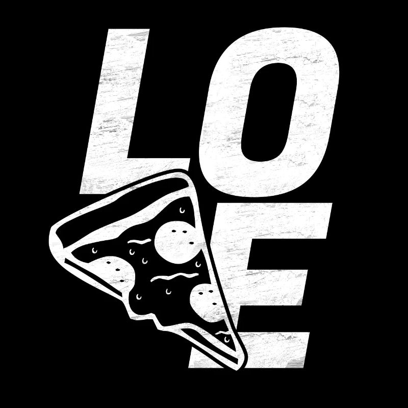 Love Pizza