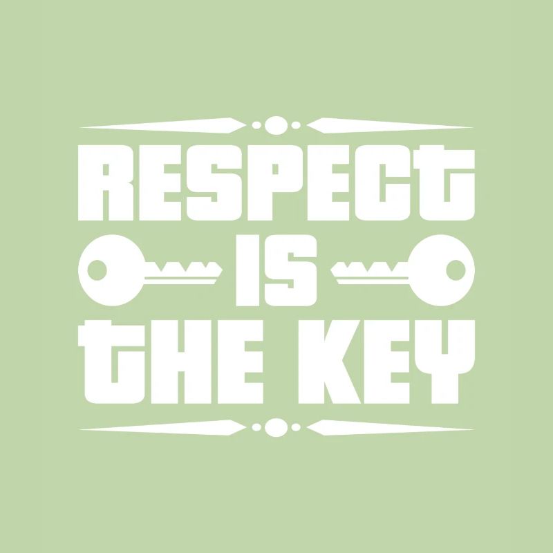 Respect Acceptance Tolerance Recognition Validity