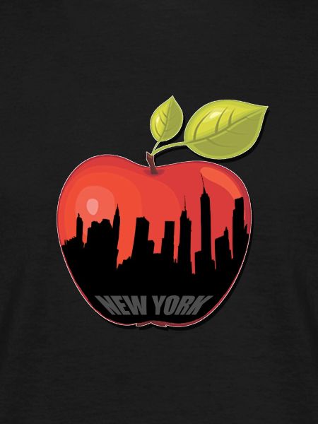 BIG APPLE