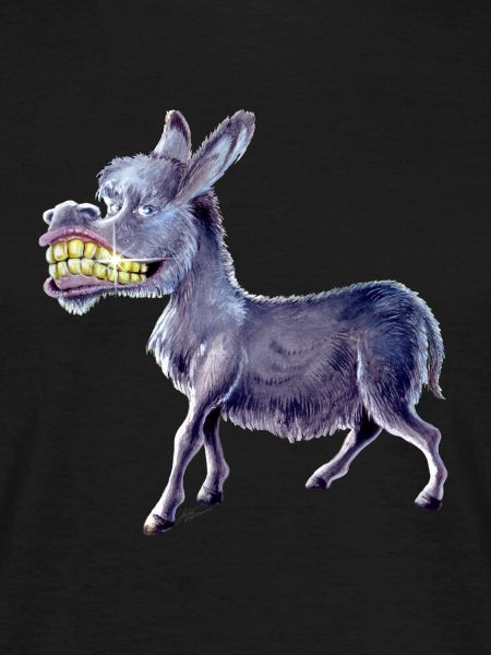 Donkey Morgenstund