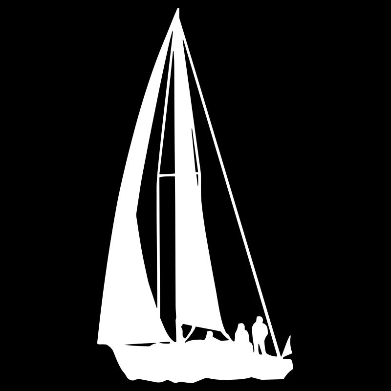 Sailing - Sailboat - Sailing