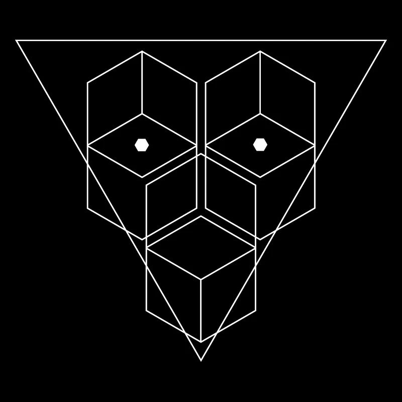 Graphic Head