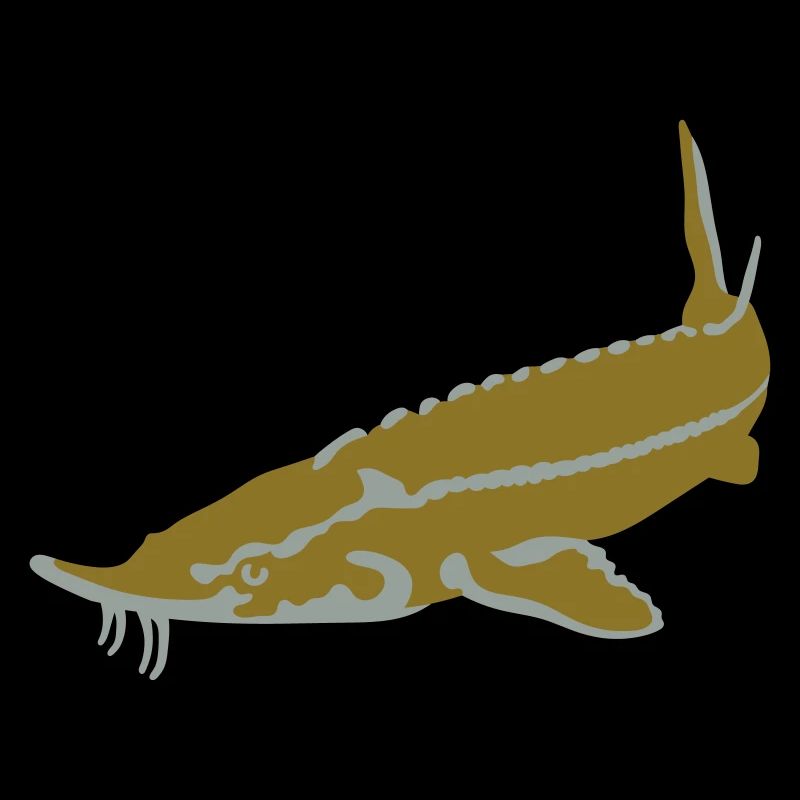 sturgeon