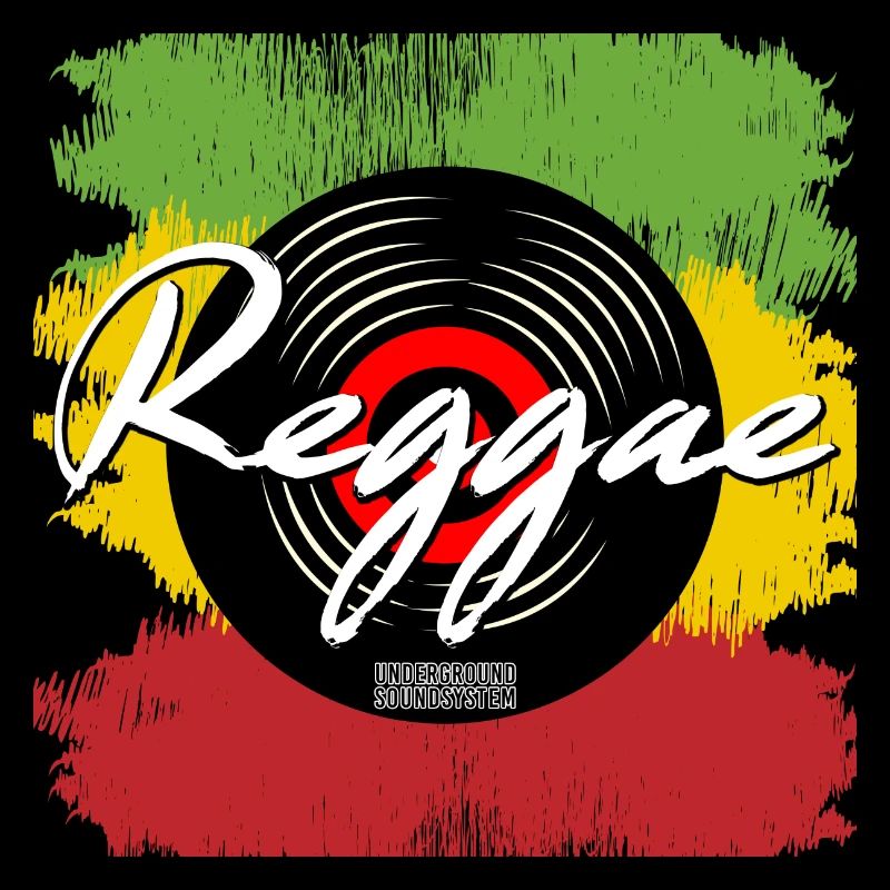 Ambiances Reggae Record