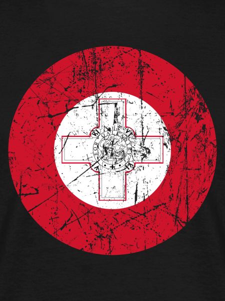 aeronautica Malta Luftwaffe roundel Luftwaffe
