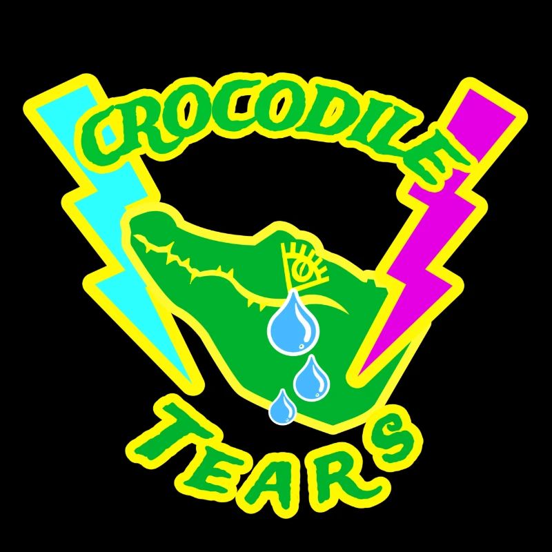 Larmes De Crocodile