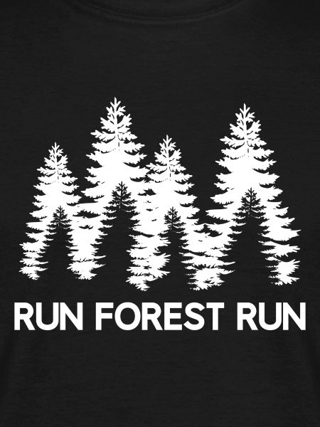Run Forest Run