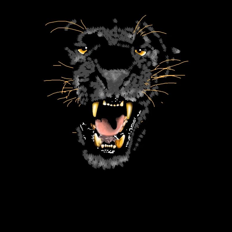 panther