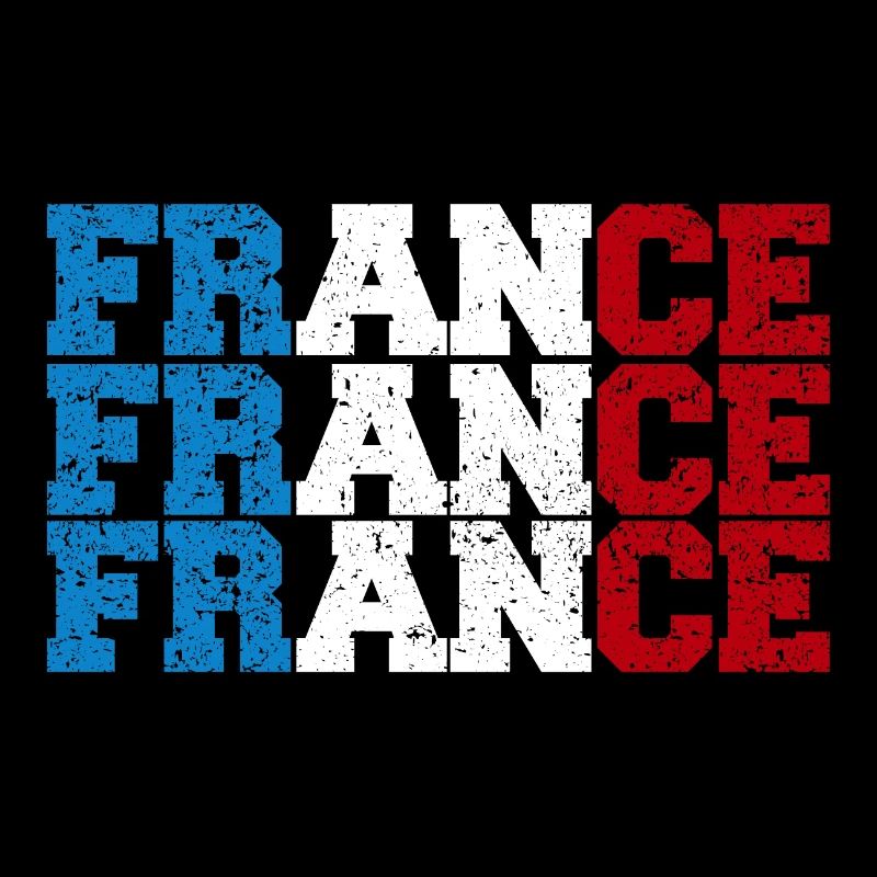 Francia Francia