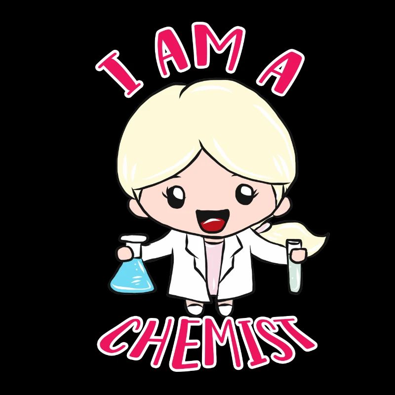 chimiste