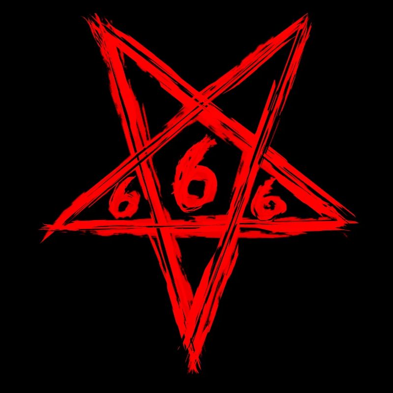 Pentagramma 666