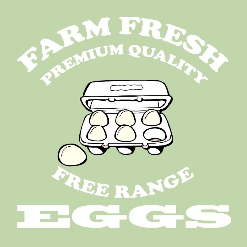 EGGS