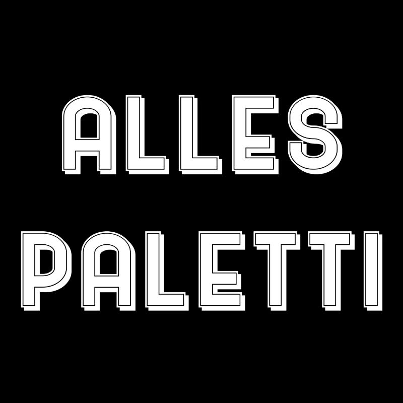 Alles Paletti