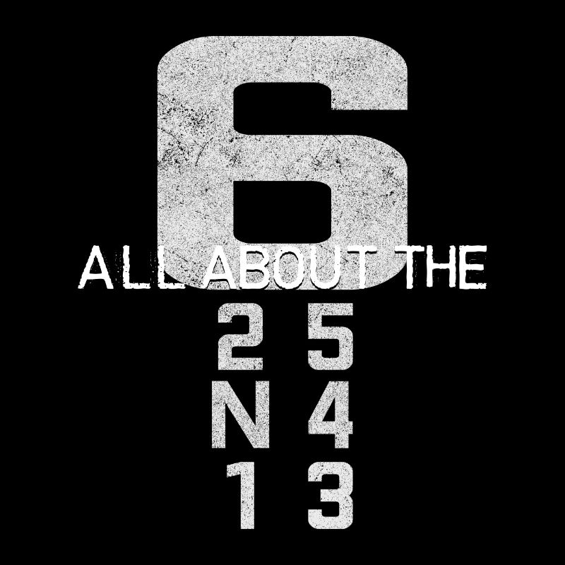 Six All About the 25413 Glyphs