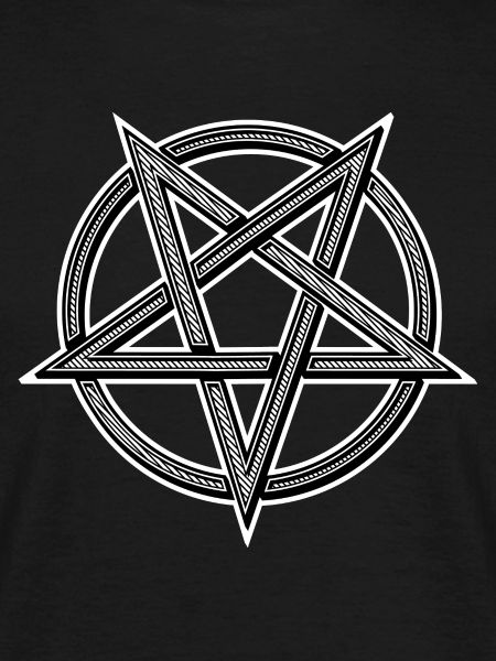 Pentacle