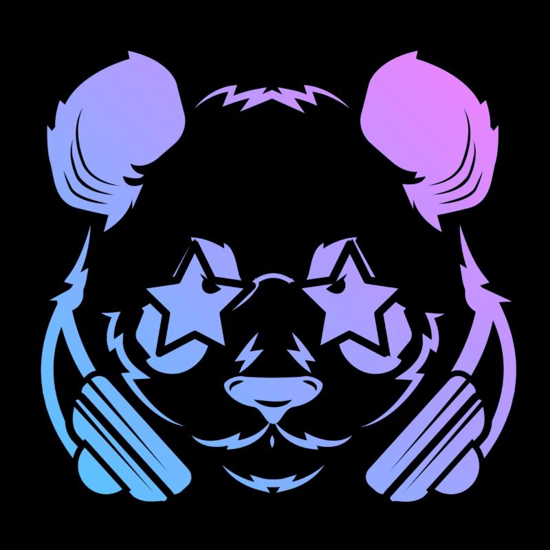 Panda Panda Bear
