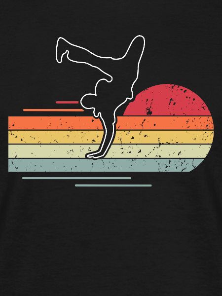 Breakdance