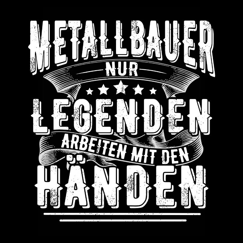 Metallbauer