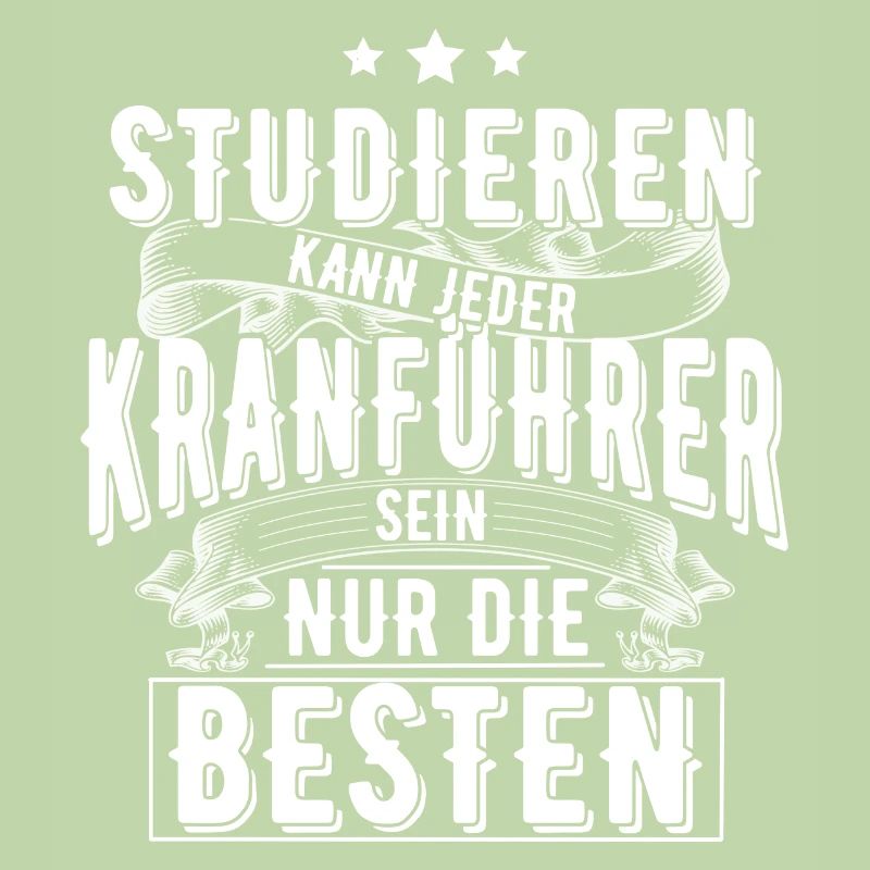 Kranführer