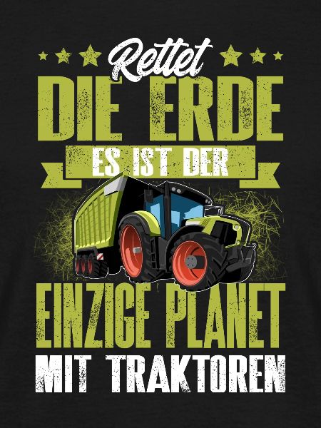 Traktor
