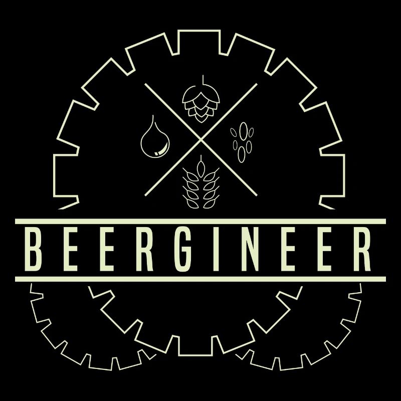 Bier Bierbrauer
