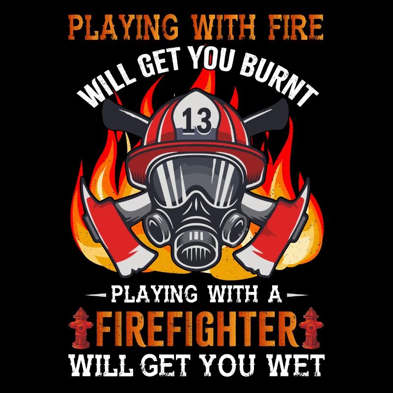 Feuerwehrmann