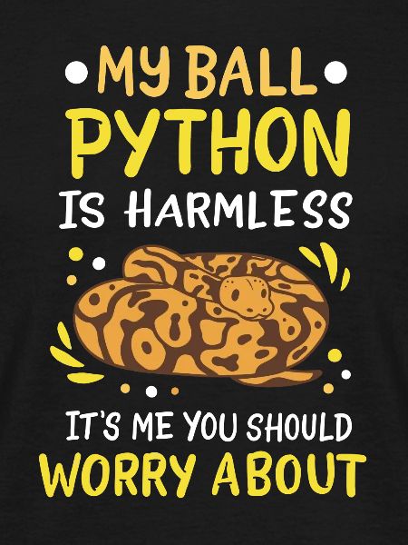 Ball Python