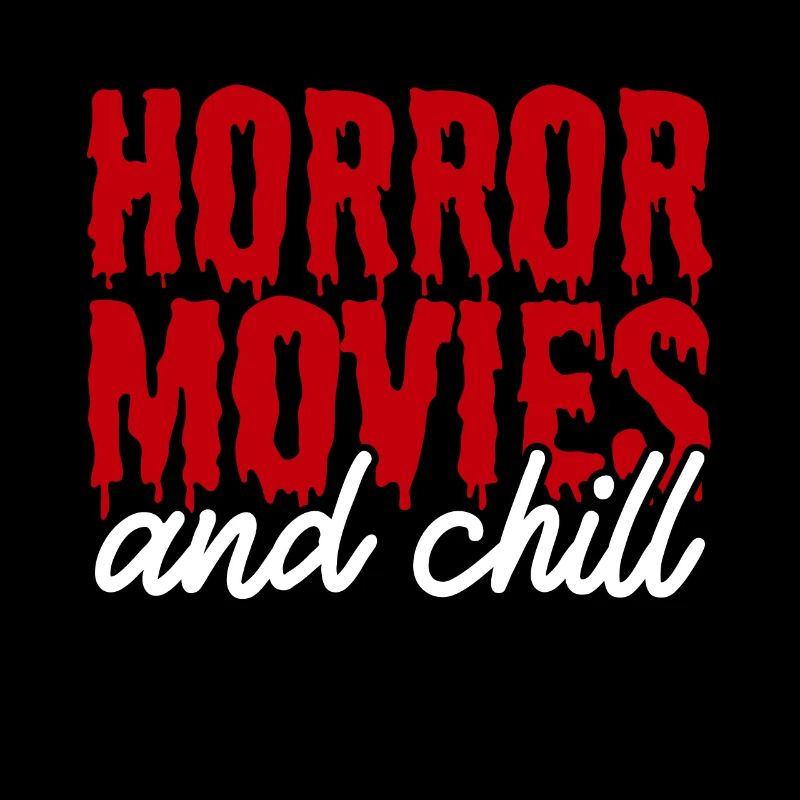 Films d’horreur