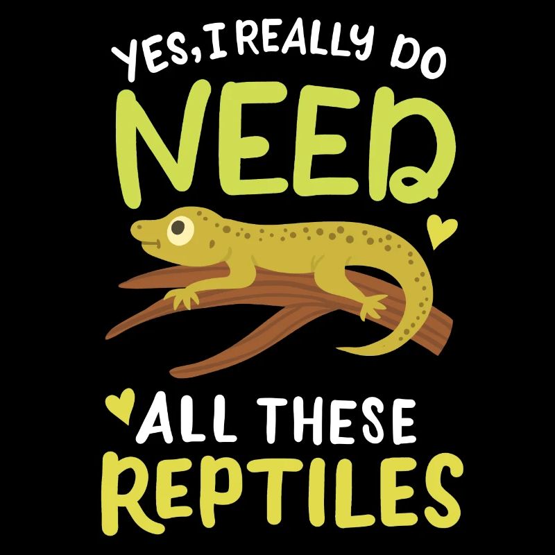 Reptile Lizard Herpetologist