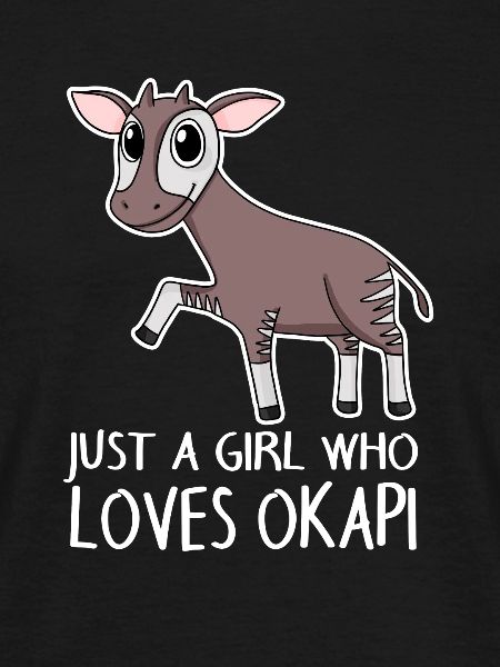 Okapi