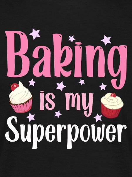 Baking baker baker