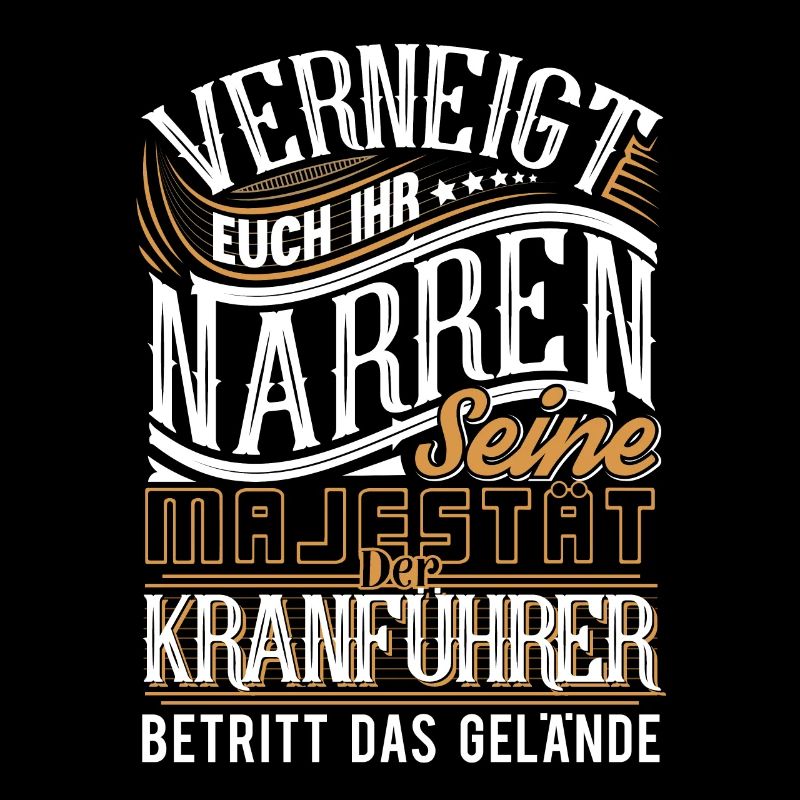 Kranführer