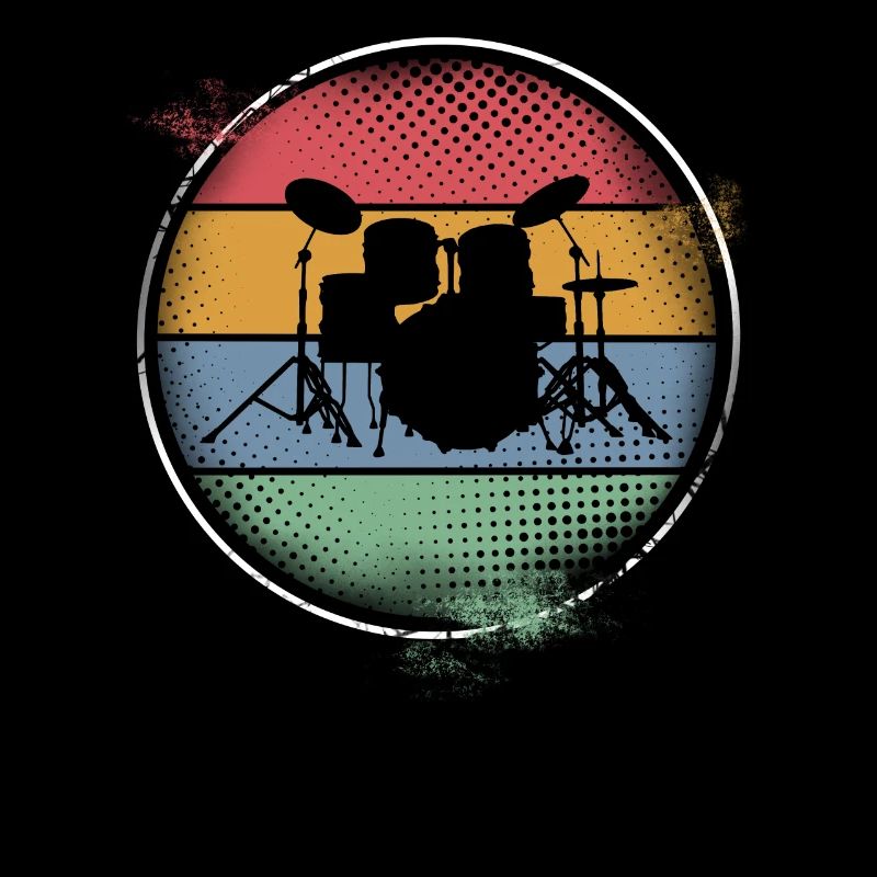 Drums