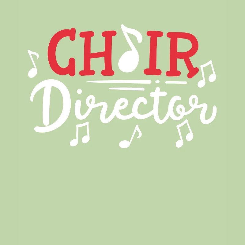 Chorleiter Dirigent