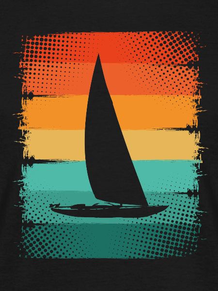 Segelboot